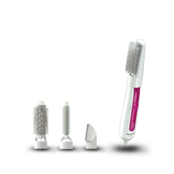 Panasonic Hair Styler 4 Accessories - EHKE46VP